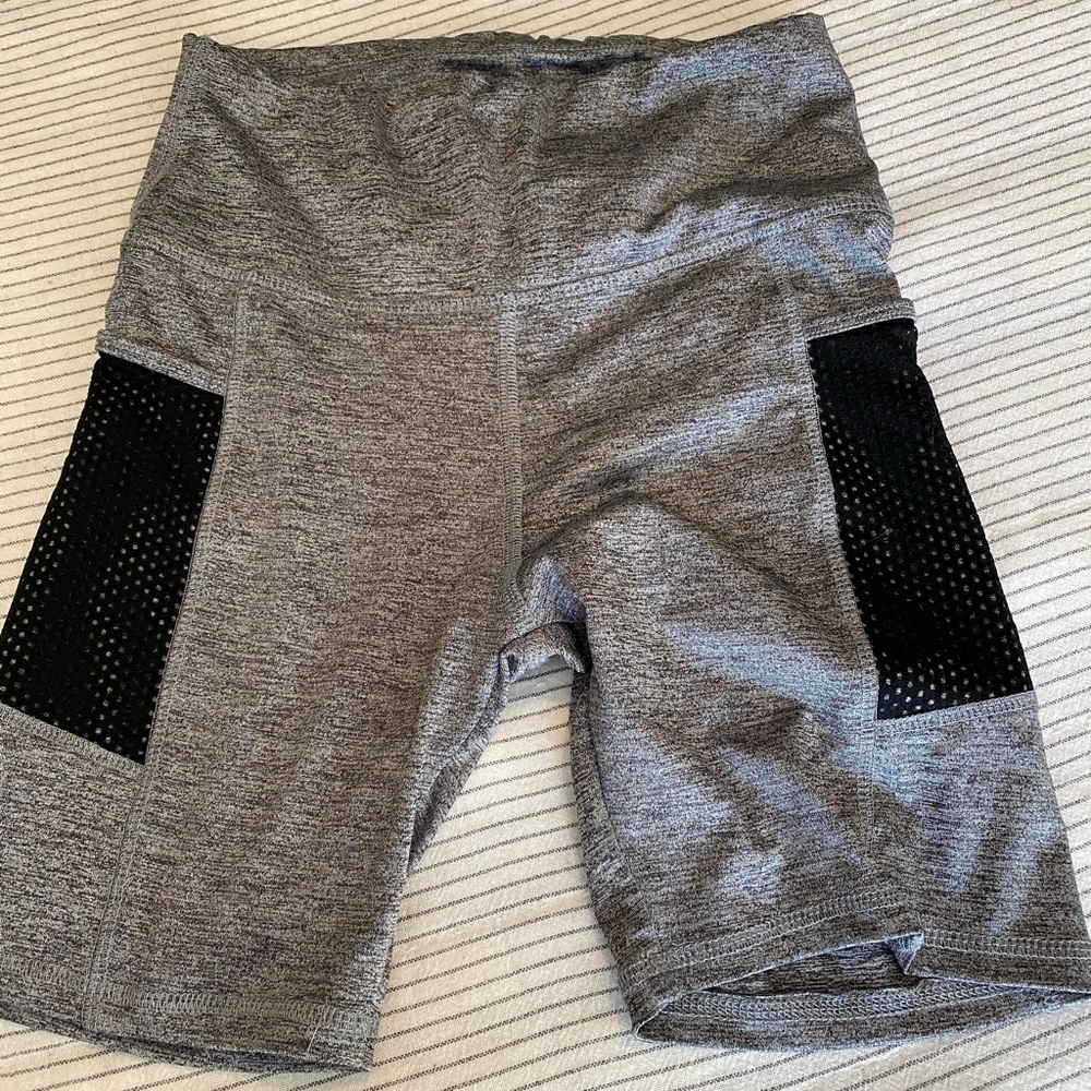 Biker Shorts